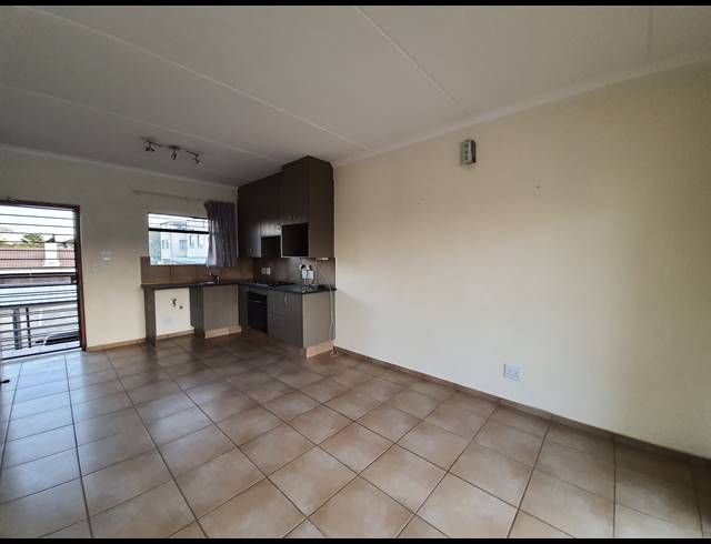 1 BEDROOM APARTMENT TO LET IN BARBEQUE DOWNS